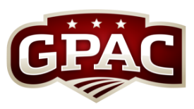 Great Plains Athletic Conference Logo
