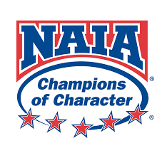 NAIA Gold Star Award